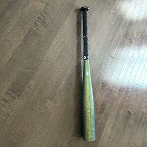 Louisville Baseball Bat, size 26 inch